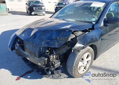 2023 Hyundai Elantra Se from USA, damaged, VIN KMHLL4AG3PU595013